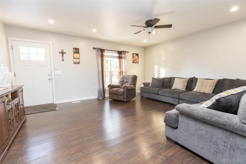 2610 W 98th Dr, Denver, CO 80260