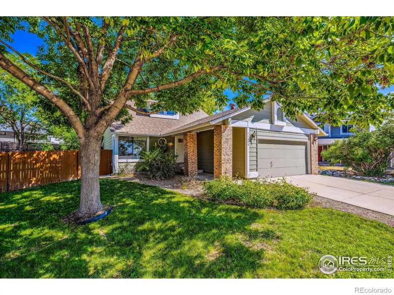 11693 Josephine Cir, Thornton, CO 80233