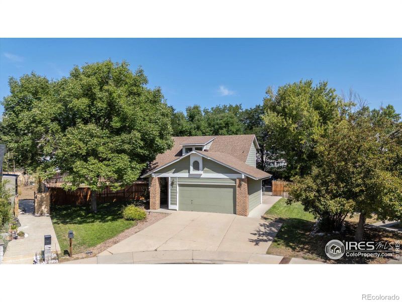 11693 Josephine Cir, Thornton, CO 80233
