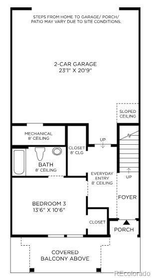 628 Saddle Dr, Erie, CO 80516