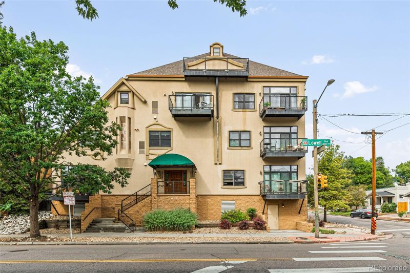 3299 Lowell Blvd #206, Denver, CO 80211