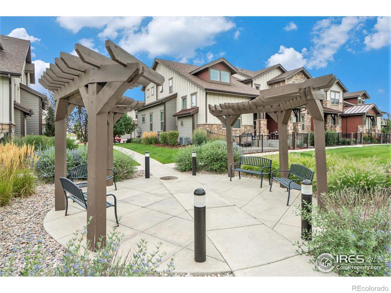 6378 Pumpkin Ridge Dr #1, Windsor, CO 80550