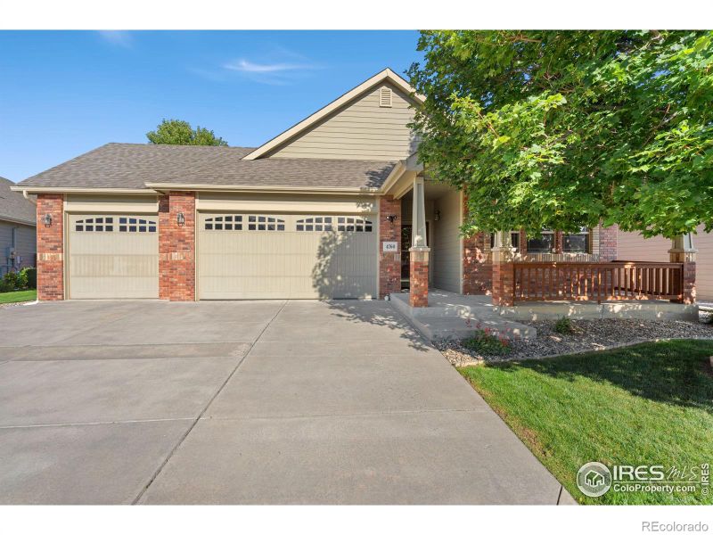 4760 Fruita Dr, Loveland, CO 80538