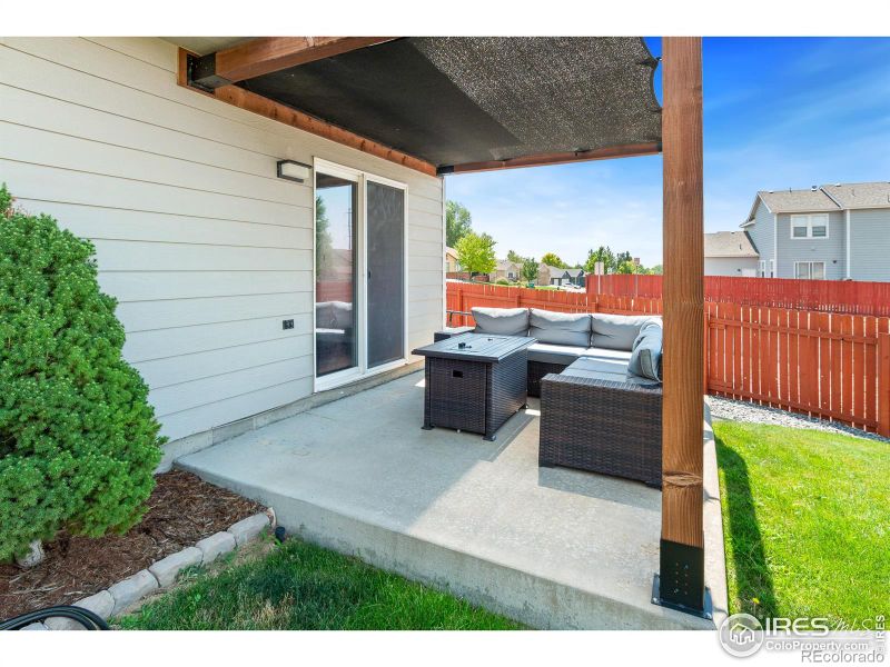3131 Cody Ave, Evans, CO 80620