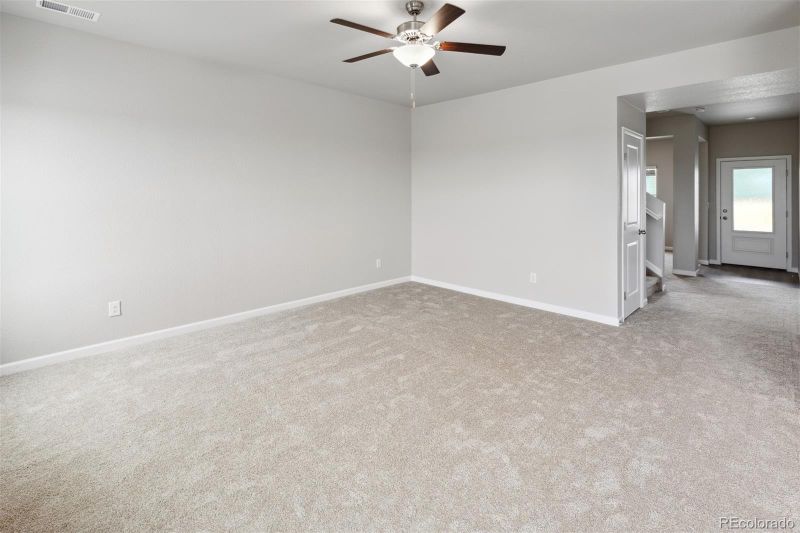961 Sarah Ave, Fort Lupton, CO 80621