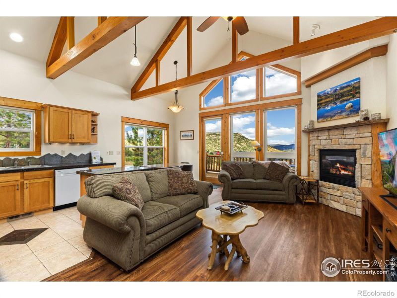 2625 Marys Lake Rd #32, Estes Park, CO 80517