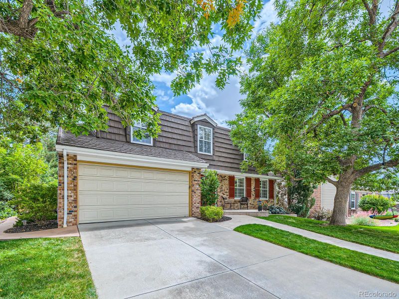 5164 S Dover St, Littleton, CO 80123
