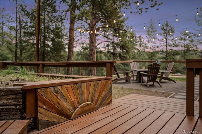 4968 County Road 72, Bailey, CO 80421