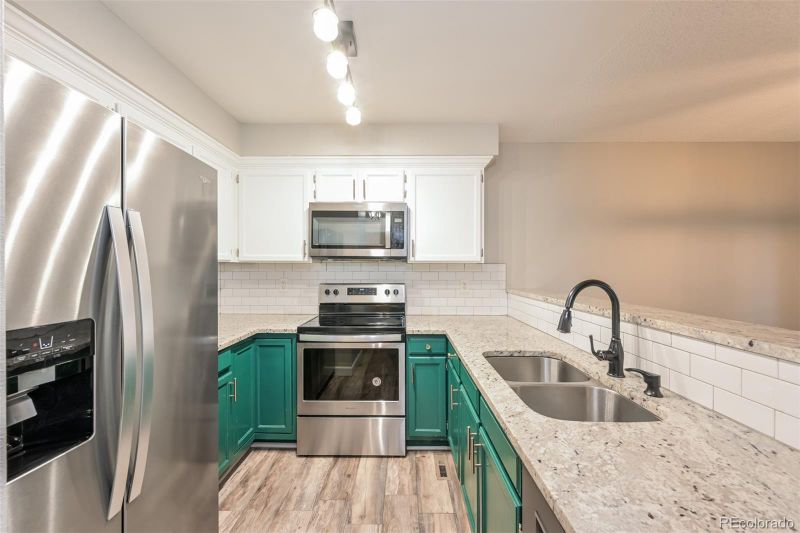 1979 S Hannibal St #C, Aurora, CO 80013