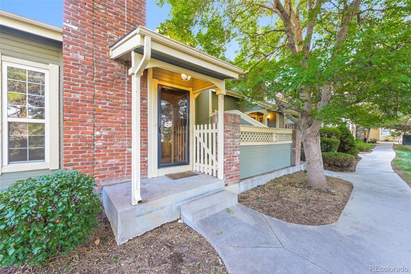 1979 S Hannibal St #C, Aurora, CO 80013
