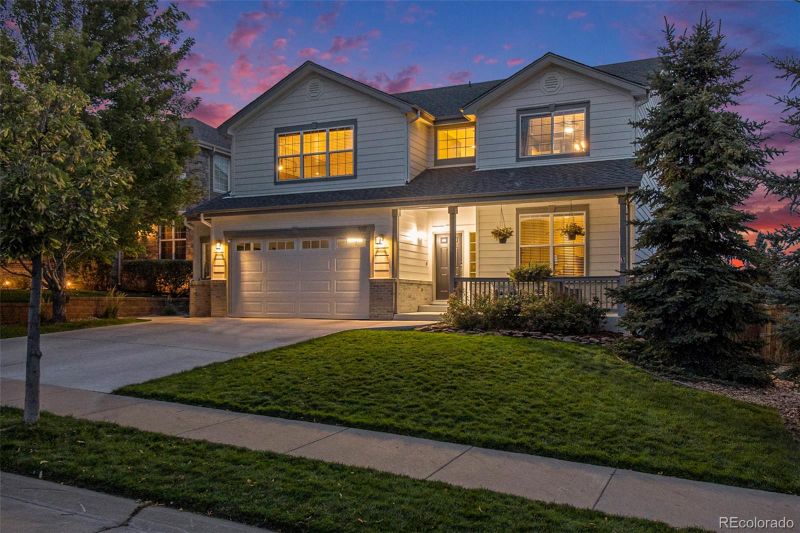 1917 Lodgepole Dr, Erie, CO 80516