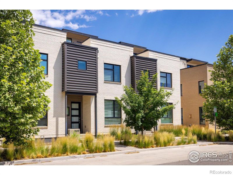 3109 Bluff St, Boulder, CO 80301