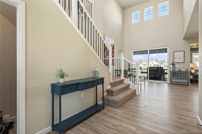 7153 S Waterloo Way, Aurora, CO 80016