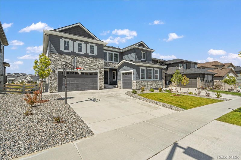 7153 S Waterloo Way, Aurora, CO 80016