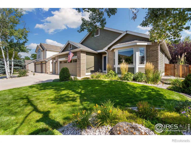 4277 Lookout Dr, Loveland, CO 80537