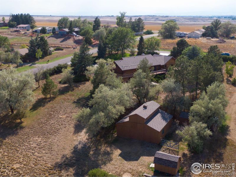 20608 Cholla Ct, Johnstown, CO 80534