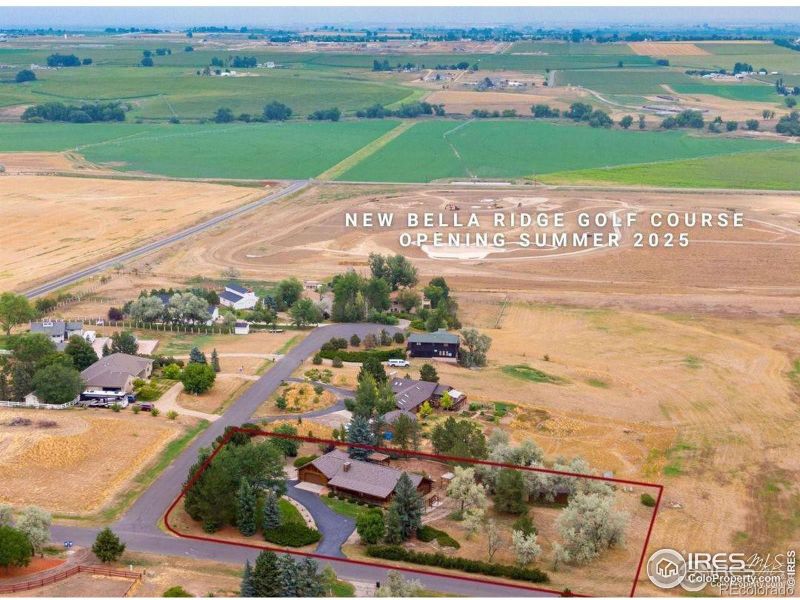 20608 Cholla Ct, Johnstown, CO 80534