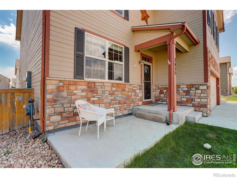 3635 Torch Lily St, Wellington, CO 80549