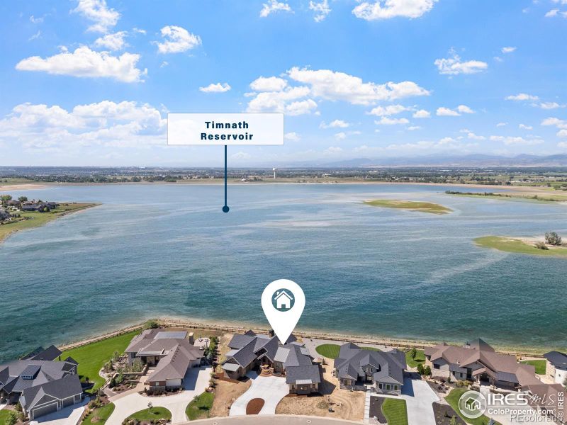 2823 Majestic View Dr, Timnath, CO 80547