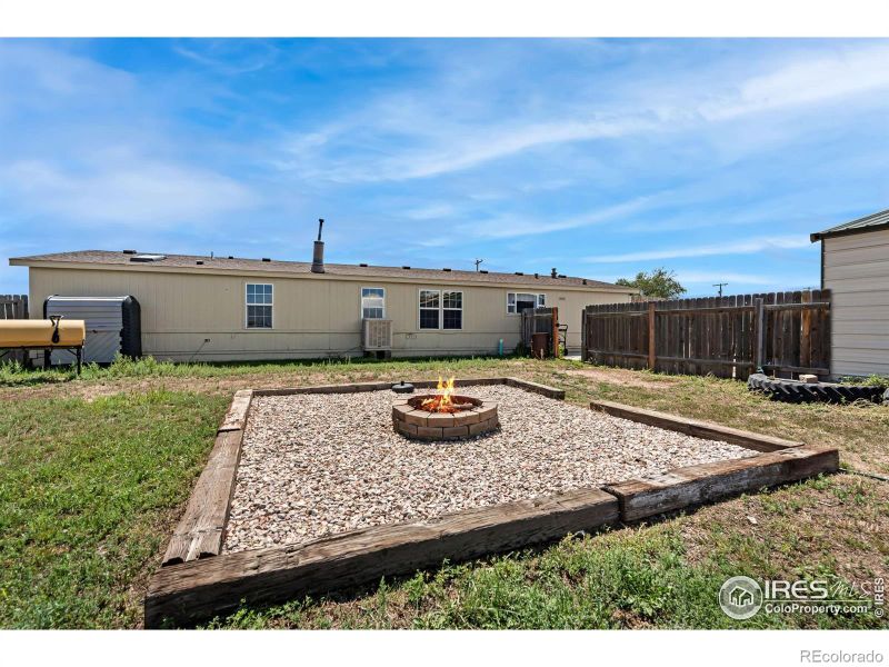 16127 County Road 90, Pierce, CO 80650