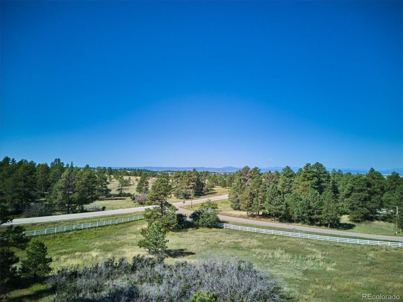 0 E Grant Rd, Franktown, CO 80116