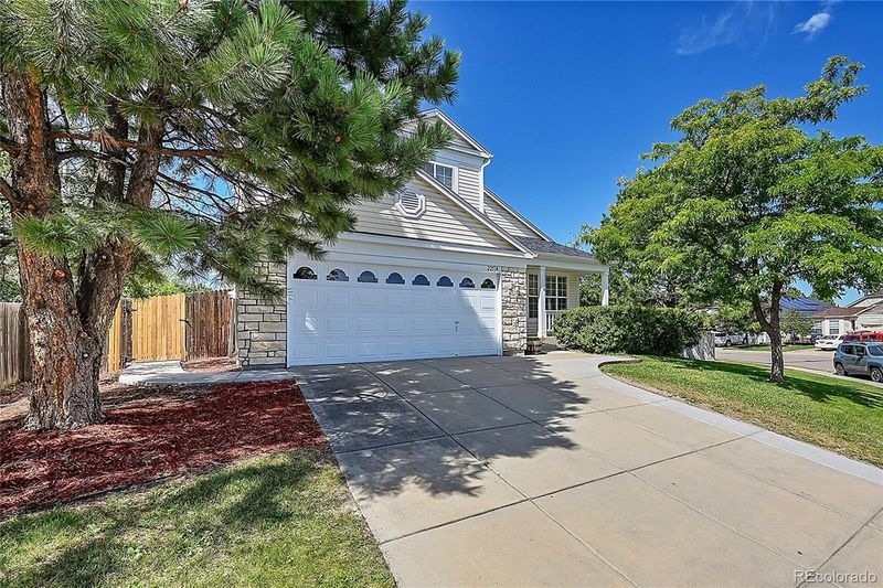 22514 E Powers Pl, Aurora, CO 80015