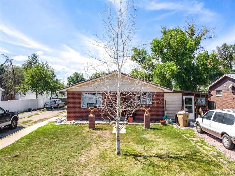 7401 - 7403 Newton St, Westminster, CO 80030