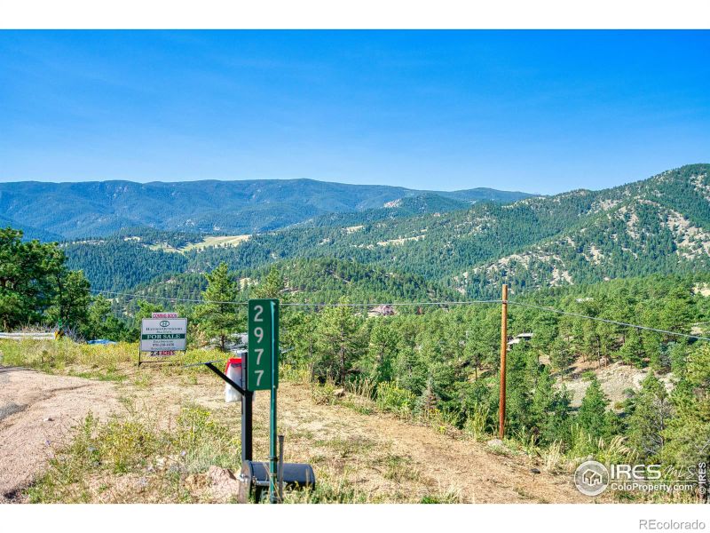 2977 Sunshine Canyon Dr, Boulder, CO 80302