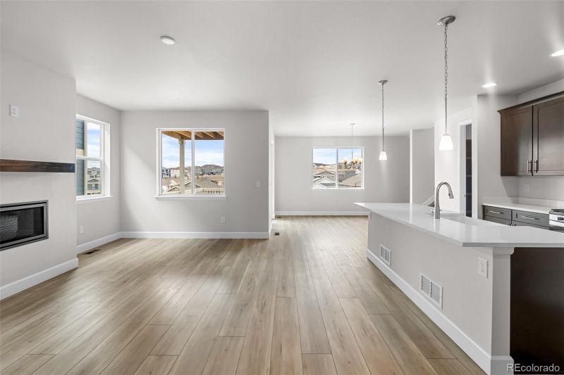 2171 Peralta Loop, Castle Rock, CO 80104