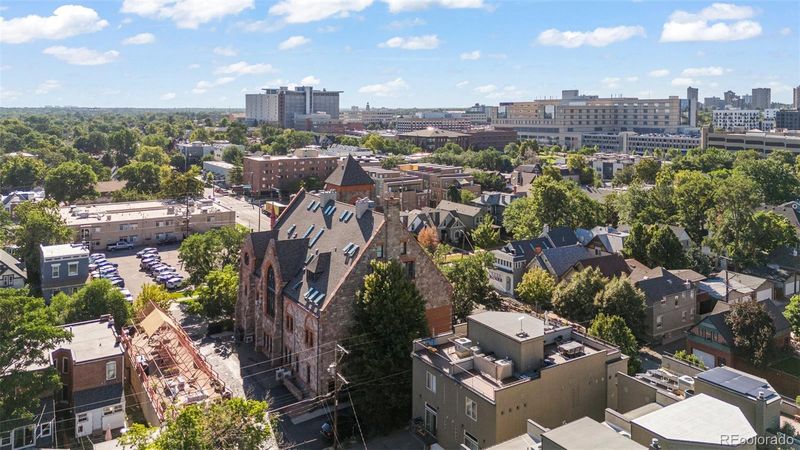 2242 N Emerson St, Denver, CO 80205