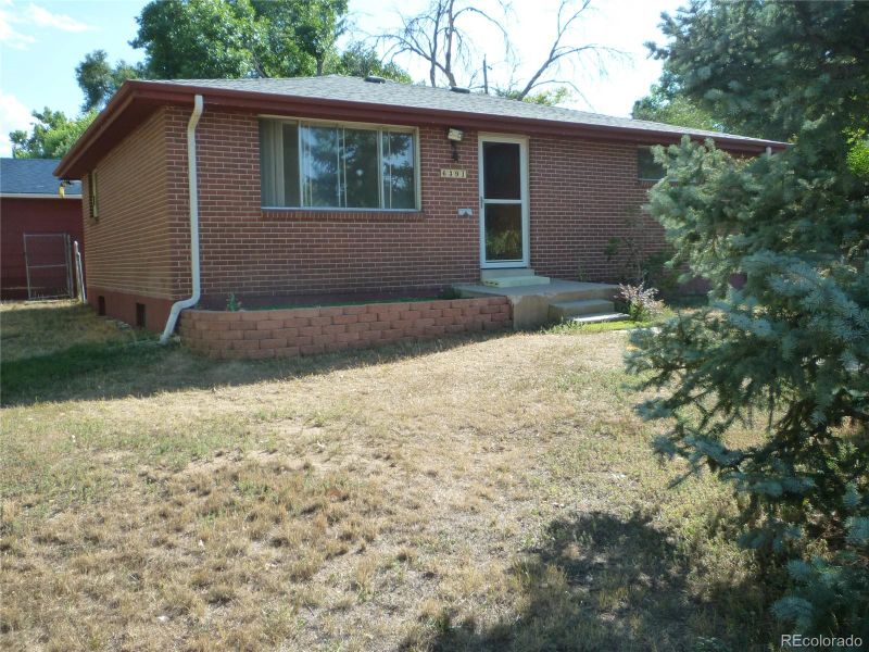 6391 S Spotswood Cir, Littleton, CO 80120