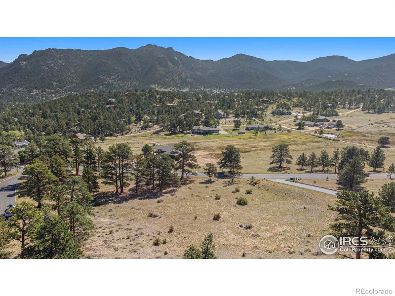 0 Grey Fox Dr, Estes Park, CO 80517