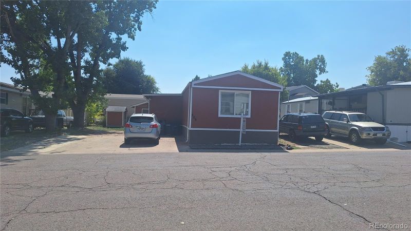 9595 Pecos St Lot 506, Thornton, CO 80260