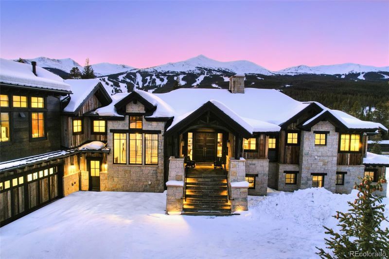 104 Penn Lode Dr, Breckenridge, CO 80424