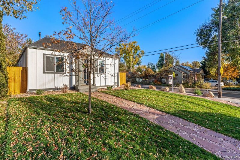 1490 S Saint Paul St, Denver, CO 80210