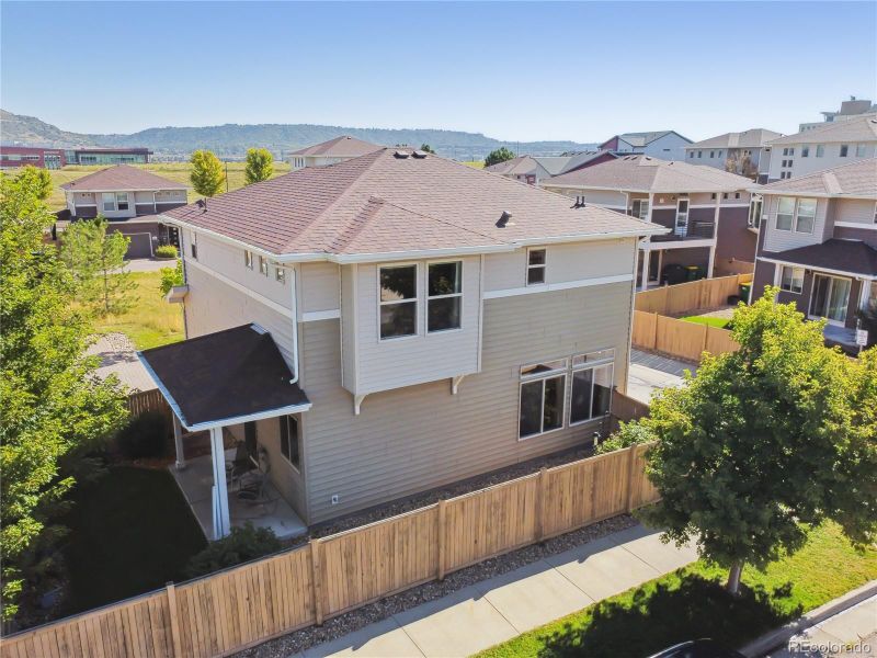 4504 Elegant St, Castle Rock, CO 80109
