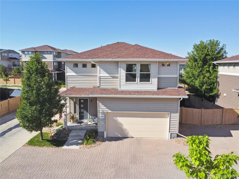 4504 Elegant St, Castle Rock, CO 80109