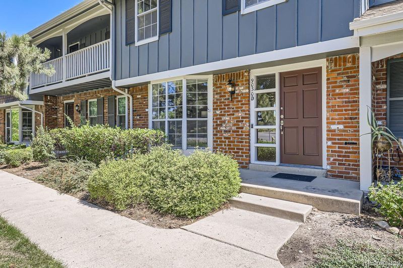 9030 E Cherry Creek South Dr #D, Denver, CO 80231