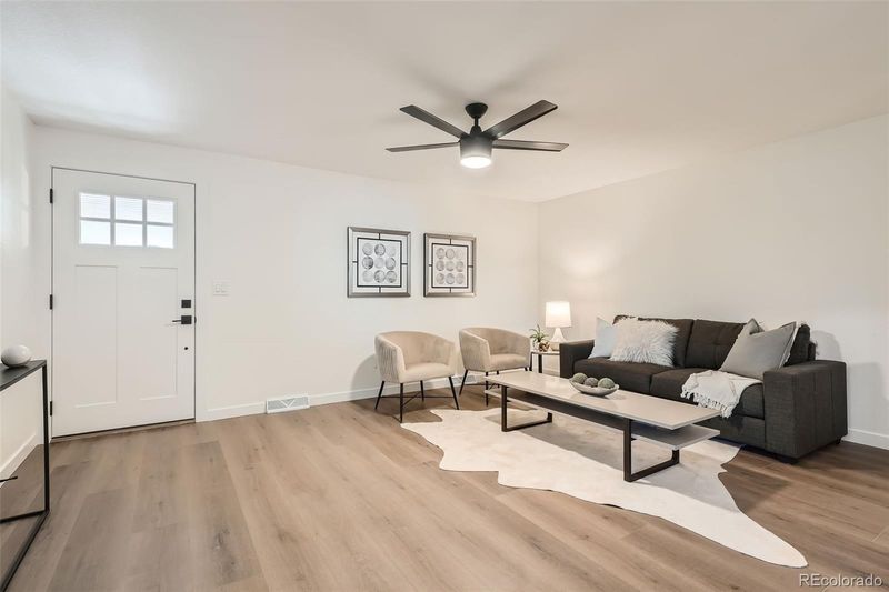 9661 W 74th Pl, Arvada, CO 80005