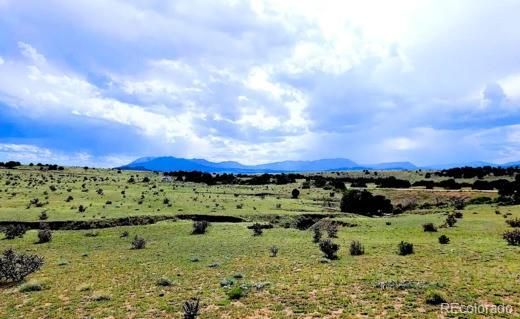 Venado Dr, Walsenburg, CO 81089