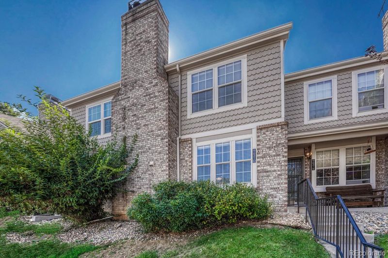 9631 W Chatfield Ave #D, Littleton, CO 80128
