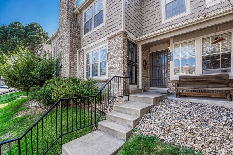9631 W Chatfield Ave #D, Littleton, CO 80128
