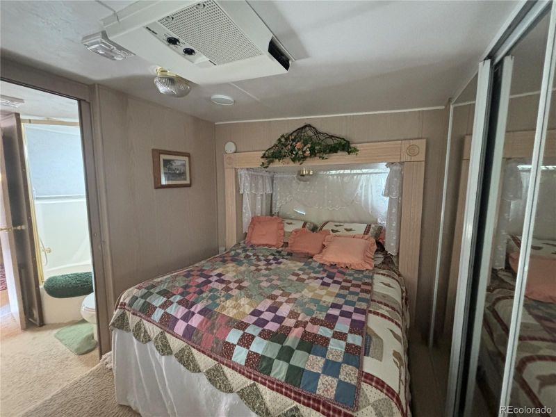 10795 County Road 197a Unit 288 Lot 288, Nathrop, CO 81236