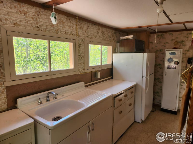 57 County Road 113 S, Allenspark, CO 80510