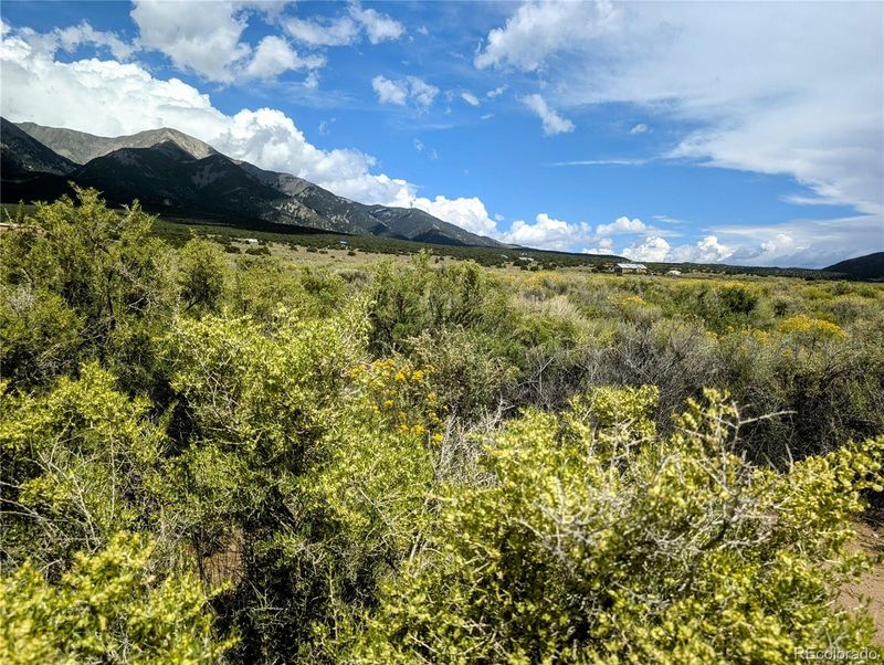 Lot 11 Nn 17th St, Blanca, CO 81123