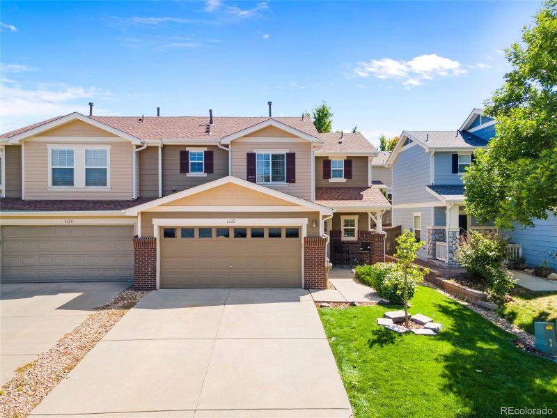 6122 Raleigh Cir, Castle Rock, CO 80104