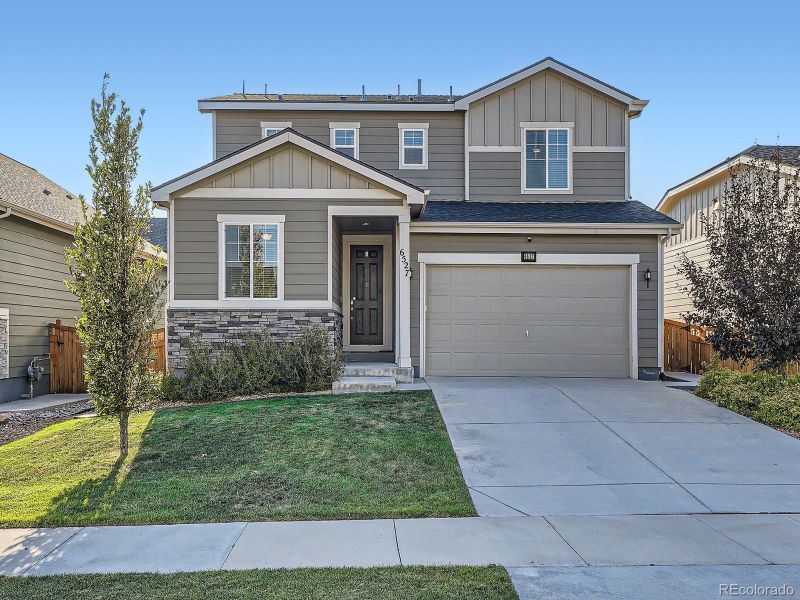 6527 Independence St, Frederick, CO 80516
