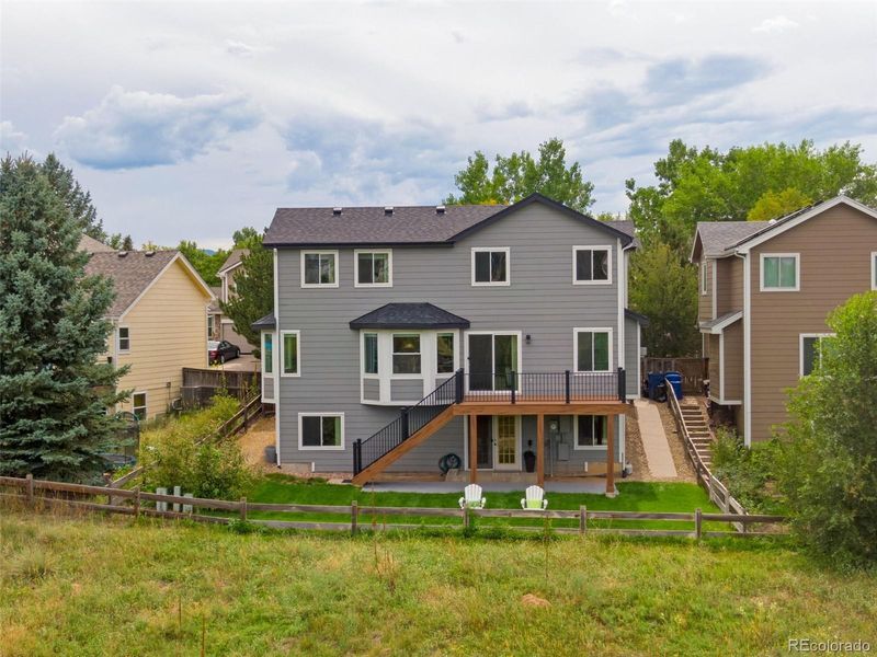 3037 Deer Creek Dr, Highlands Ranch, CO 80129