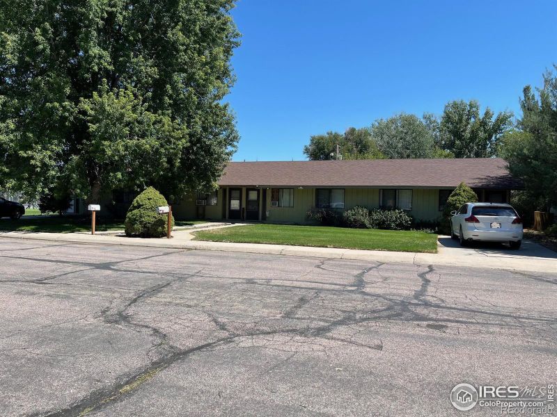 419-425 Western Ave, Brush, CO 80723