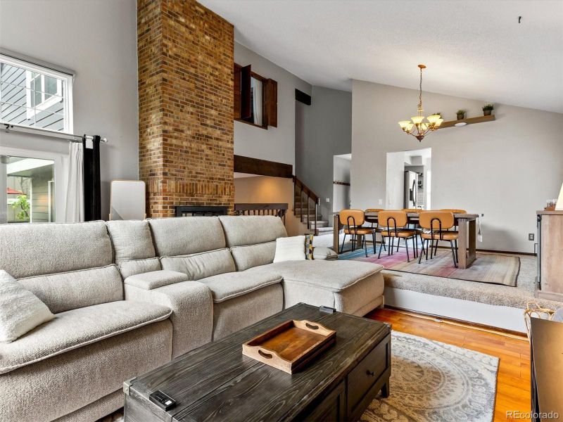 10935 W Half Moon Ps, Littleton, CO 80127
